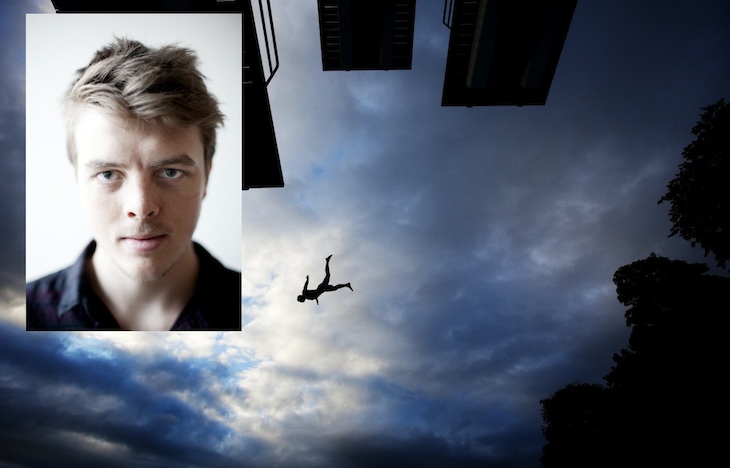 Ukas student er finalist i Google Photography Prize